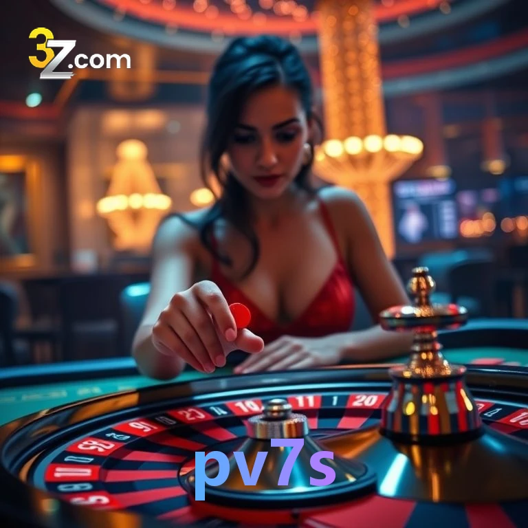 pv7s Acumuladoras até 25 Seleções