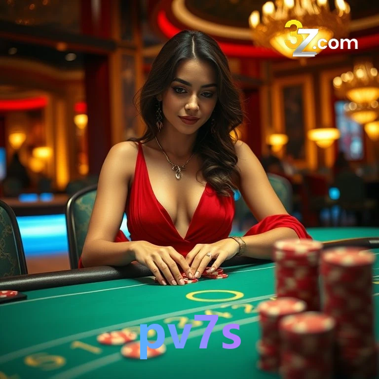 pv7s APK Arquitetura