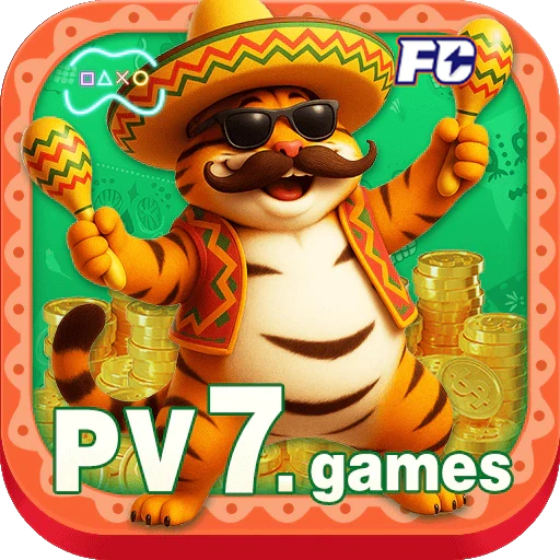 logo pv7s