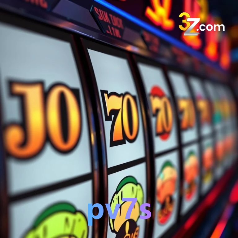 pv7s Login Seguro
