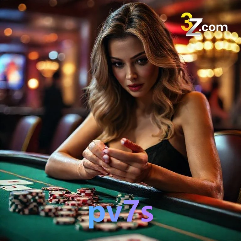 pv7s Jogo Responsável