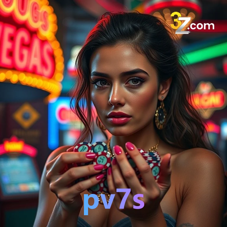 pv7s Portfolio Jogos