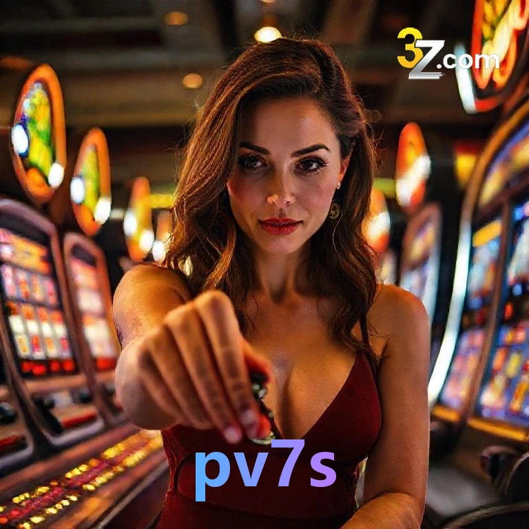 pv7s Live Casino